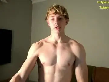 Chaturbate Sex Chat of ryan_gainzz