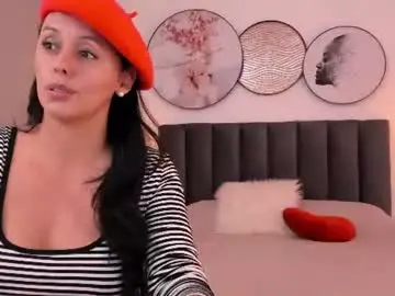 Chaturbate Sex Chat of saharagarcia