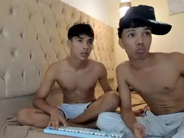 Chaturbate Live Porn of samir_19x