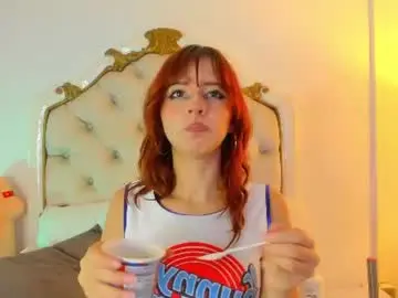 Chaturbate Free Porn Cam of scarlett_smith_3