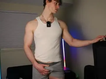 Chaturbate Live Sex of thestallionstud