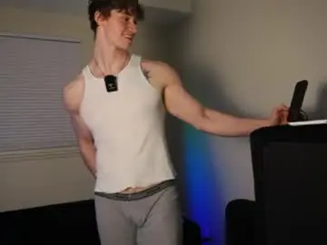 Chaturbate Best Webcam of thestallionstud