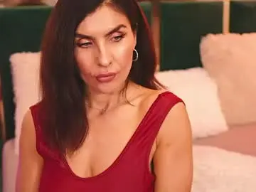 Chaturbate Nude Webcam of xeniablue