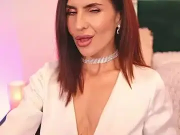 Chaturbate Best live sex cam show of xeniablue