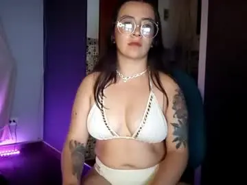 Chaturbate Live Porn of alaia_soul_