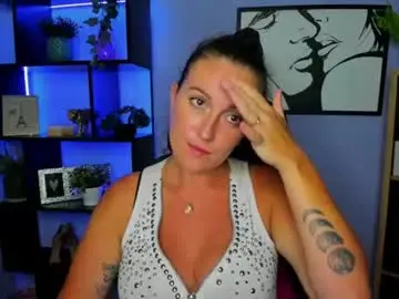 Chaturbate Sex Chat of amanda_burn