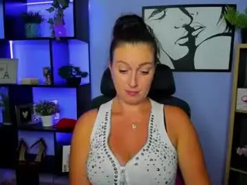 Chaturbate Private Sex Chat of amanda_burn