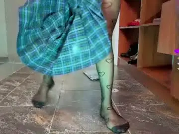 Chaturbate Best Webcam of annylittle_