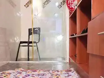 Chaturbate Adult Webcam of annylittle_