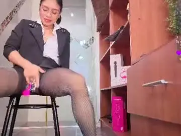 Chaturbate Live Porn of annylittle_