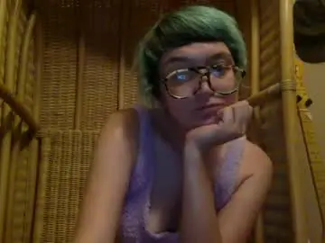 Chaturbate Live Sex of babypeachgang