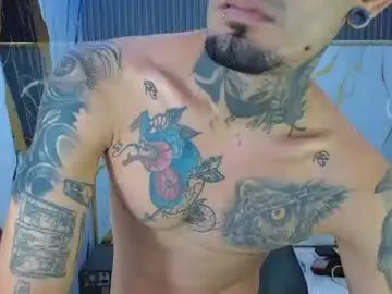 Chaturbate Adult Video Chat of boy_tatto77