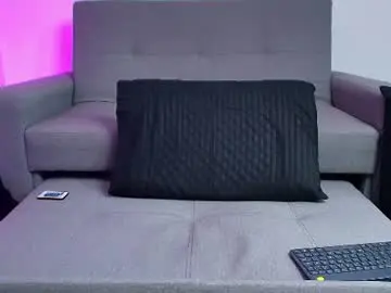 Chaturbate Live Porn of brayaanfit