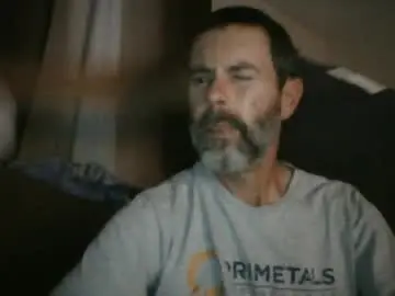 Chaturbate Live Sex Cam of breaker15