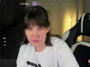 Chaturbate Nude Webcam of emilia_cross