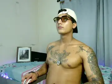 Chaturbate Best live sex cam show of jesus_trevor