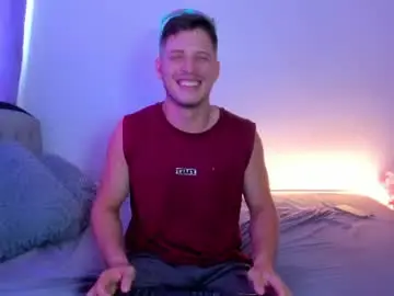 Chaturbate Private Sex Chat of johnycooper08