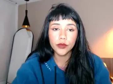 Chaturbate Adult Webcam of juli_love11