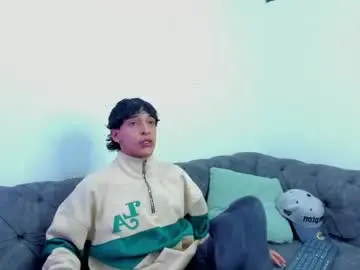 Chaturbate Private Sex Chat of kroywave