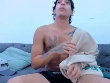 Chaturbate Nude Webcam of kroywave