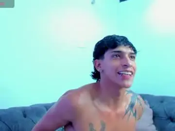 Chaturbate Free Live Porn of kroywave