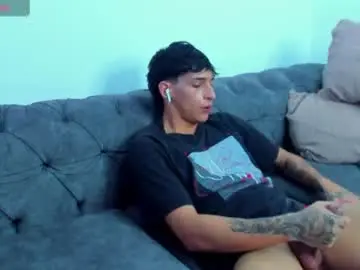 Chaturbate Nude Webcam of kroywave