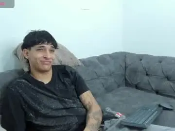 Chaturbate Adult Video Chat of kroywave