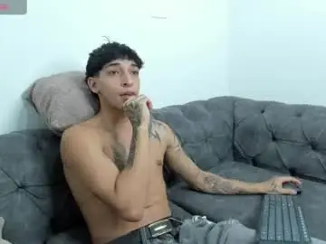Chaturbate Nude Webcam of kroywave