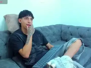 Chaturbate Sex Chat of kroywave