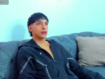 Chaturbate Sex Chat of kroywave