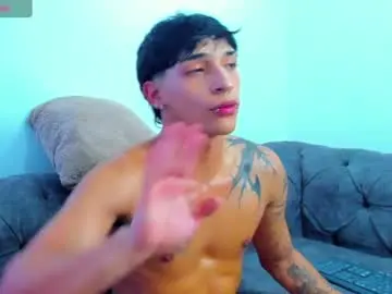 Chaturbate Sex Cam of kroywave