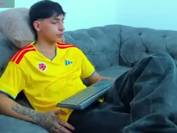 Chaturbate Adult Webcam of kroywave