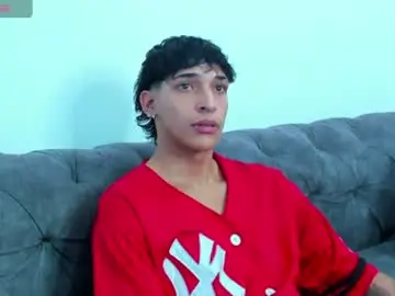 Chaturbate Nude Webcam of kroywave