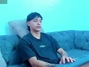Chaturbate Sex Cam of kroywave