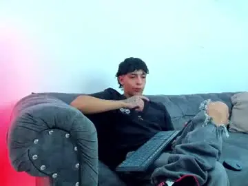 Chaturbate Sex Chat of kroywave