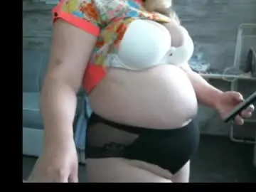 Chaturbate Adult Webcam of lady_cute_cat