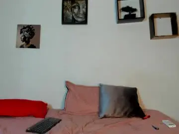 Chaturbate Adult Webcam of losomo1312