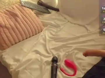 Chaturbate Sex Cam of luany_moon