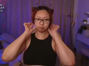 Chaturbate Live Sex of marine_vact