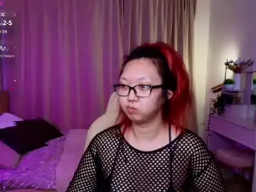 Chaturbate Free Porn Cam of marine_vact