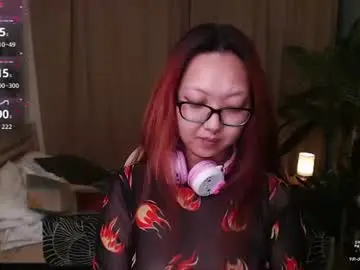 Chaturbate Live Sex of marine_vact