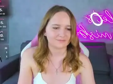 Chaturbate Live Sex Cam of marlyn_owen