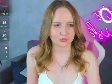 Chaturbate Live Sex Cam of marlyn_owen