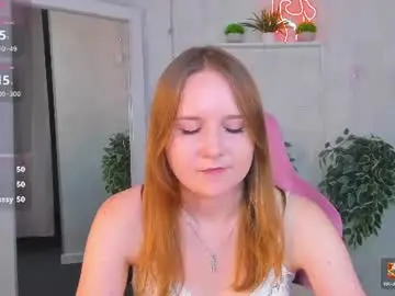 Chaturbate Private Sex Chat of marlyn_owen