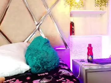 Chaturbate Private Sex Chat of morgan_ps