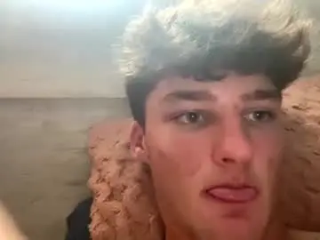 Chaturbate Nude Webcam of romanbutler07