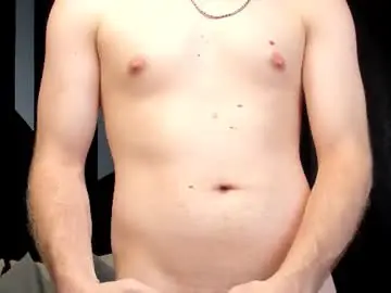 Chaturbate Watch Live Sex Cams of romeo_ricci1