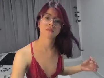Chaturbate Nude Webcam of sarahsmitt