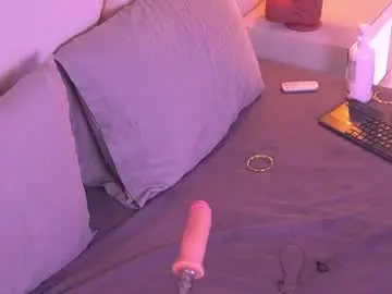 Chaturbate Nude Webcam of sophie_velvet18