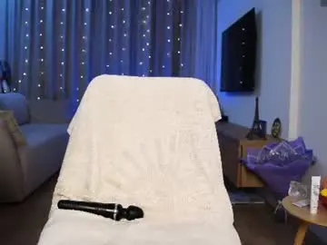 Chaturbate Live Sex of adalin_moore